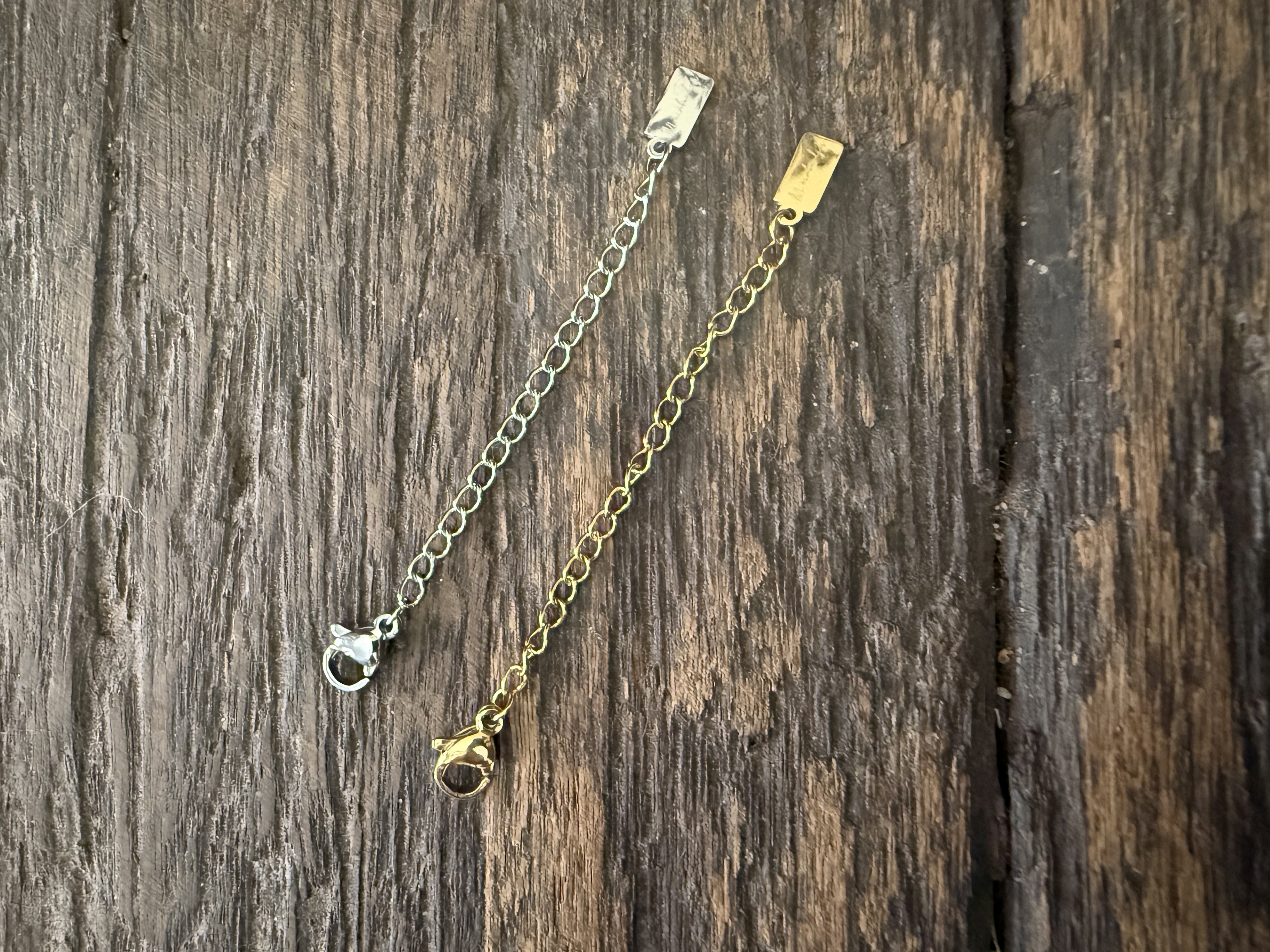 Verlengketting
