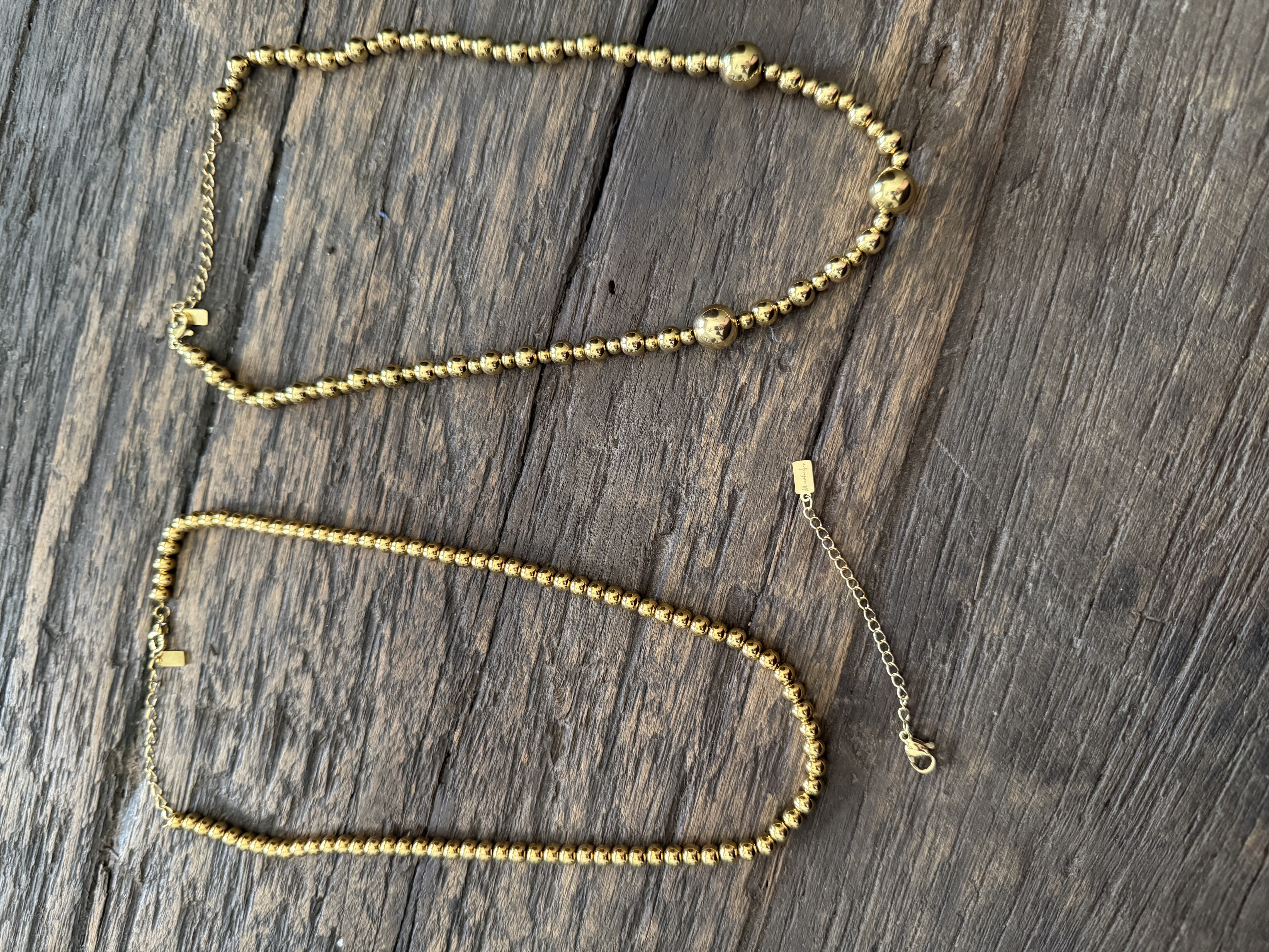 Verlengketting