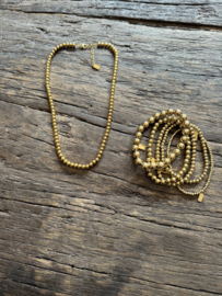 AVL ketting