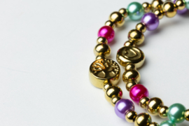 AVL Glamour Pearl