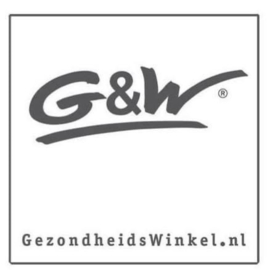 G&W gezondheidswinkel Nijkerk