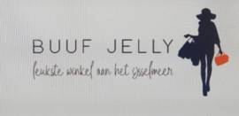 Buuf Jelly