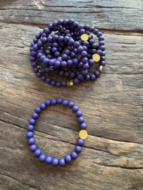 Heren blauw