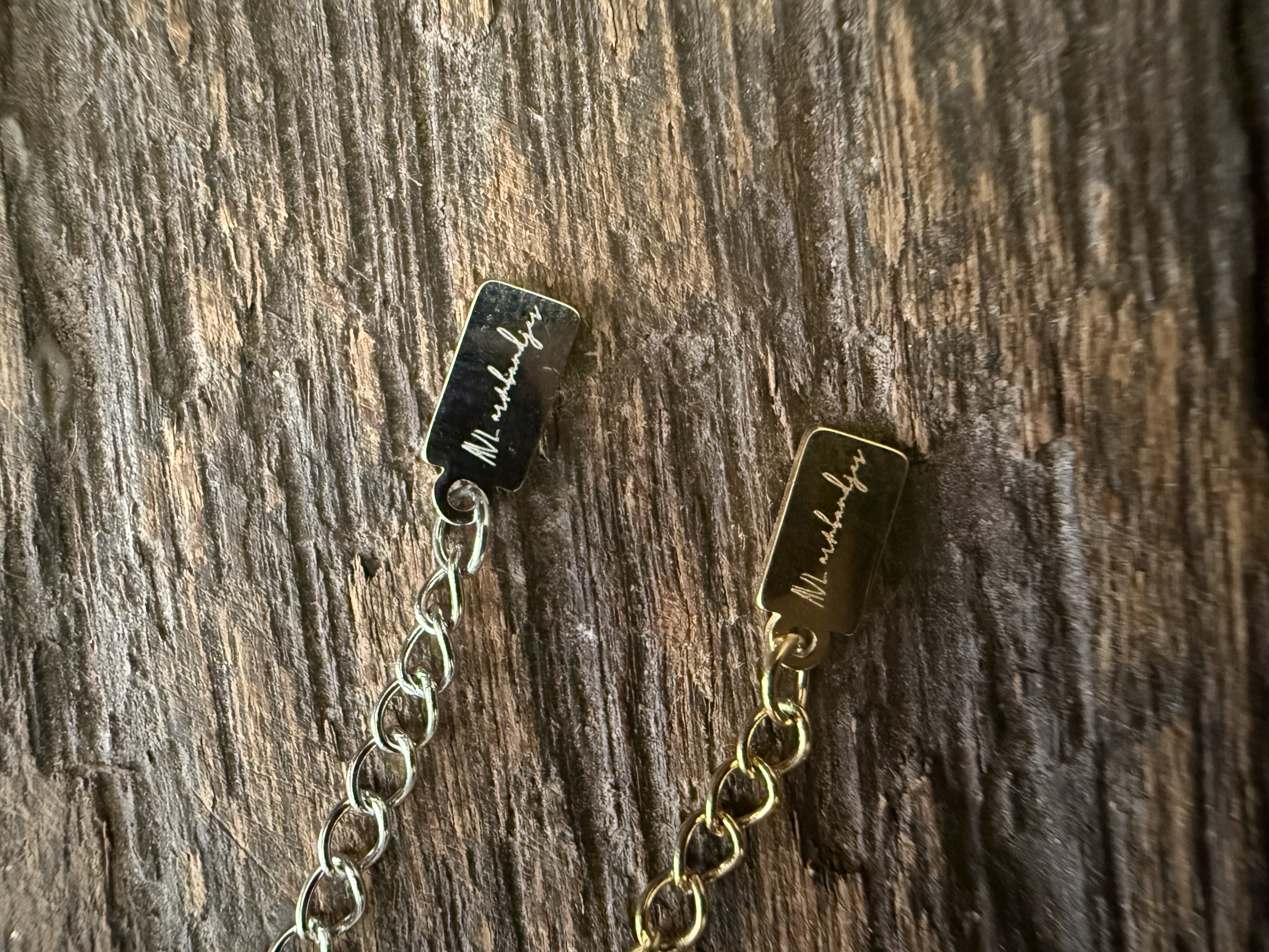 Verlengketting