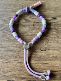 Luxe Limited LILA