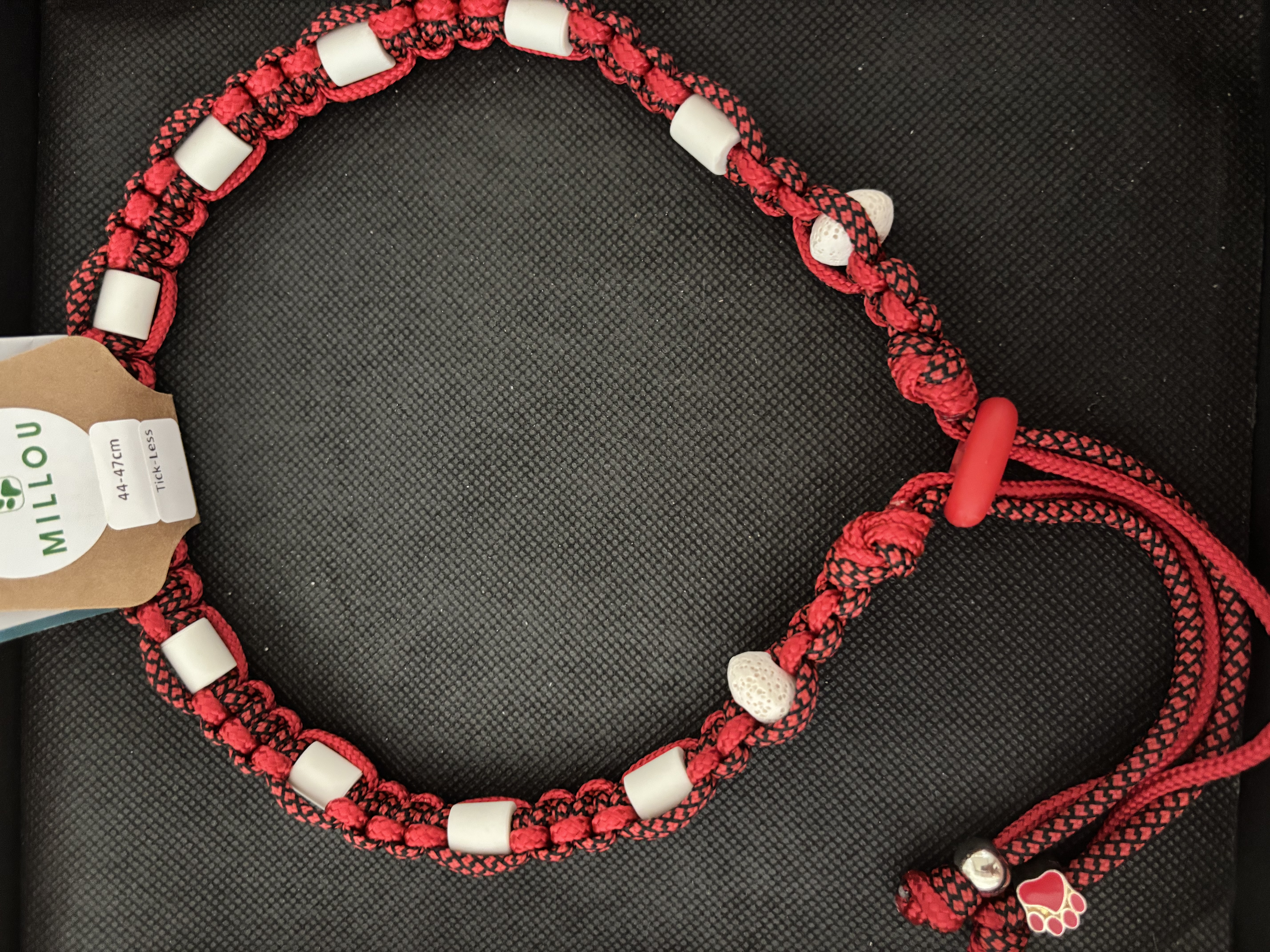 Anti-Teekband 44/47cm