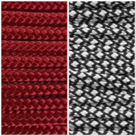 RED/DIAMONDBLACKSILVER