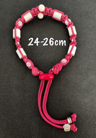 Anti-Teekband 24/26cm