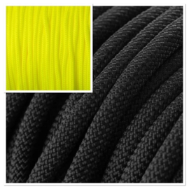 BLACK/NEON YELLOW