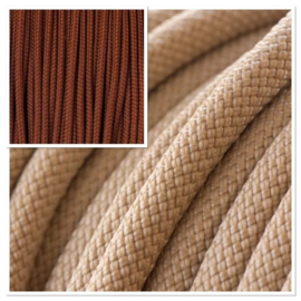 MOCCA/CHOCOLAT BROWN