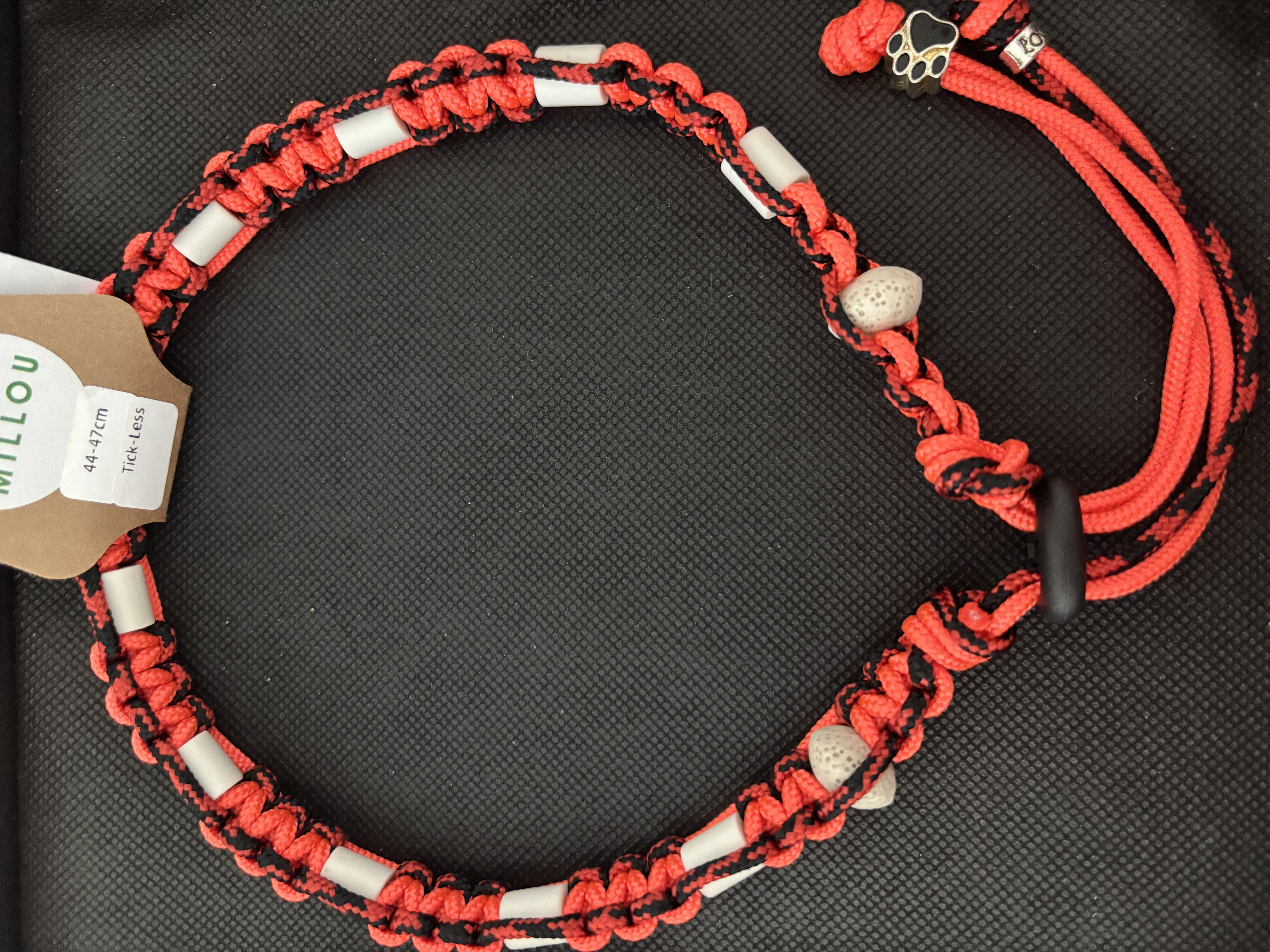 Teekband 44/47cm