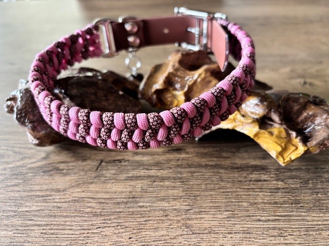 ROZE/BROWN-ROZE