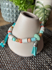Luxe Limited TURQUOISE