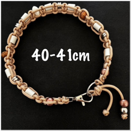 Anti-Teekband 40/41cm