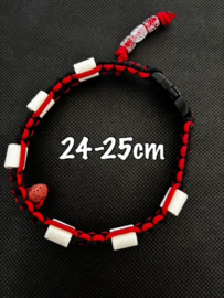 Teekband 24/26cm