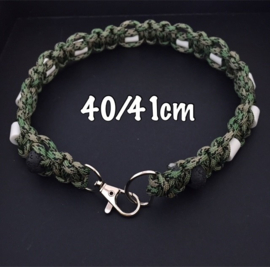 Anti-Teekband 40-41cm