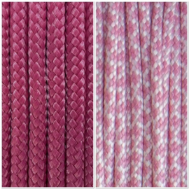 FUSHIA/DIAMONDROSE