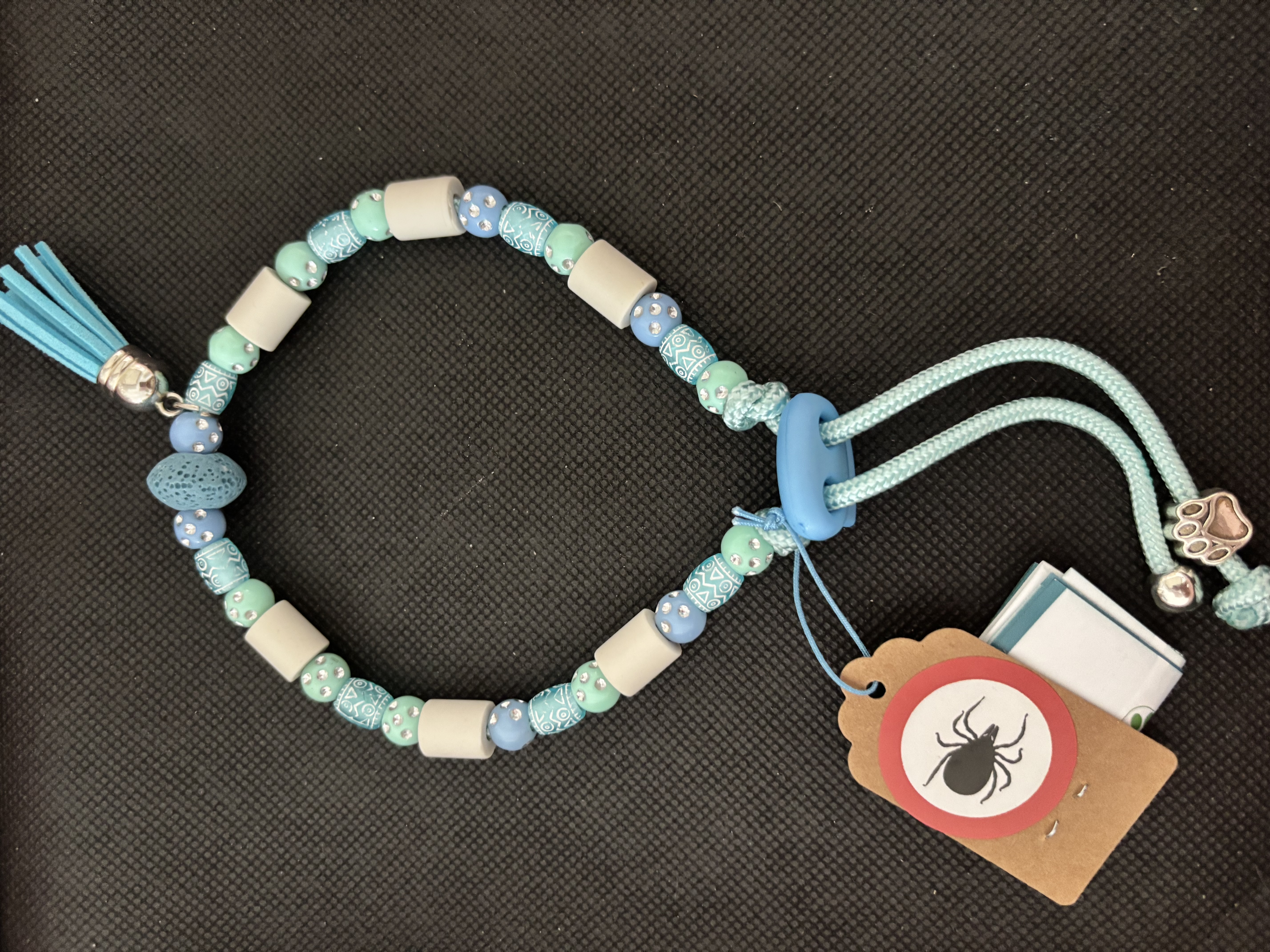 Luxe Light Blue