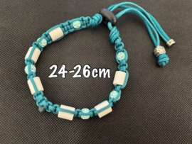 Anti-Teekband 24/26cm