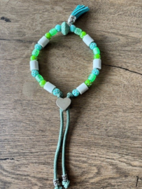 Luxe Limited GREEN