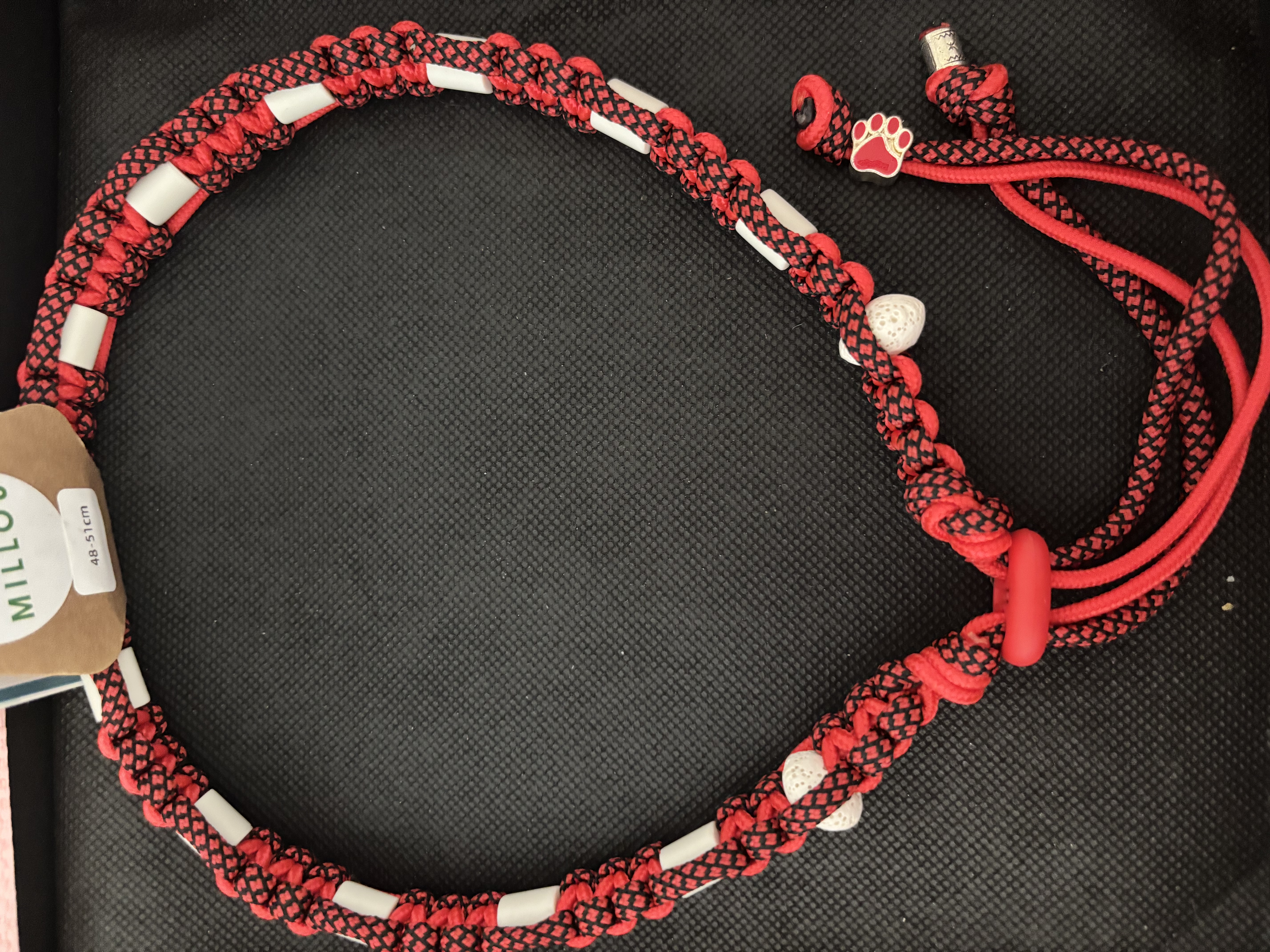 Teekband 48/51cm