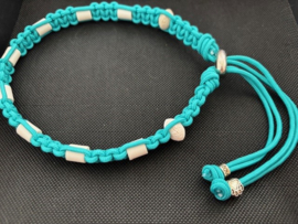 TURQUOISE BLUE