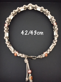 Anti-Teekband 42/43cm