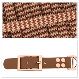CHOCOLATE BROWN-MOCCA