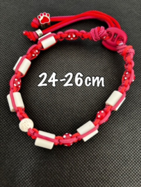 Anti-Teekband 24/26cm