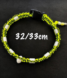 Teekband 31/33cm