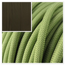 LIGHT GREEN/DARK GREEN
