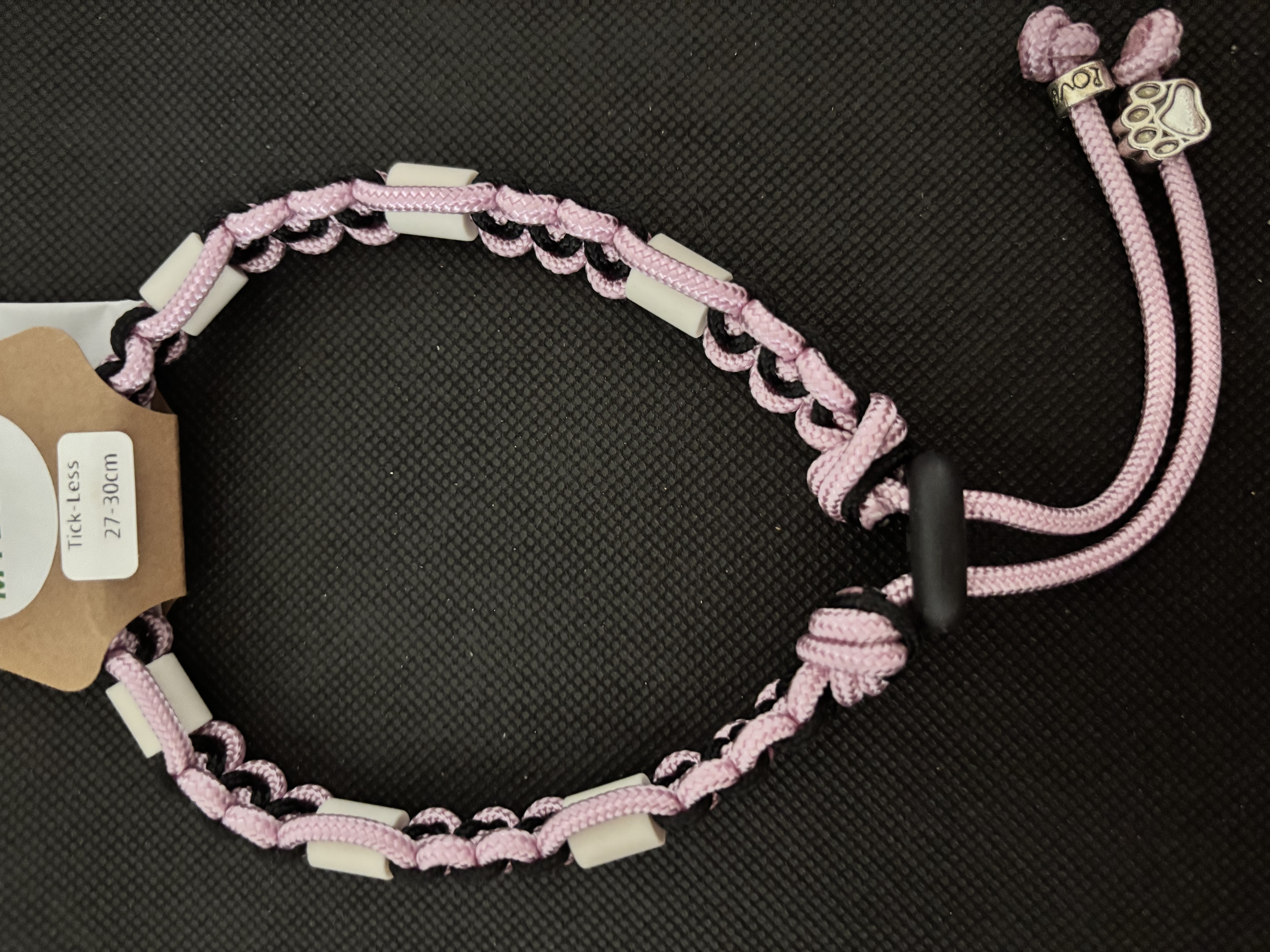 Anti-Teekband 27/30cm