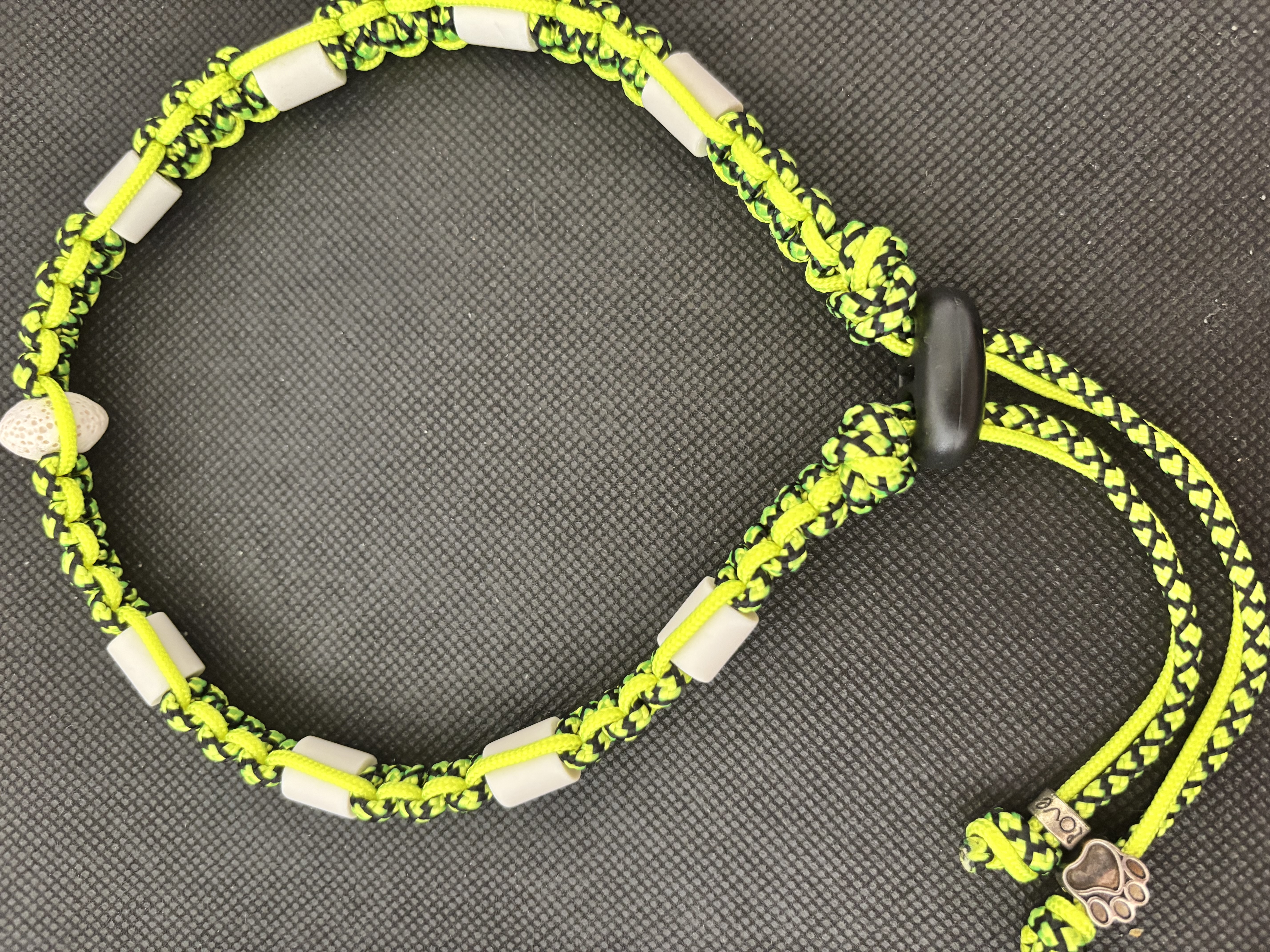 Teekband 34/37cm
