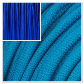 BLUE/ ELECTRIC BLUE