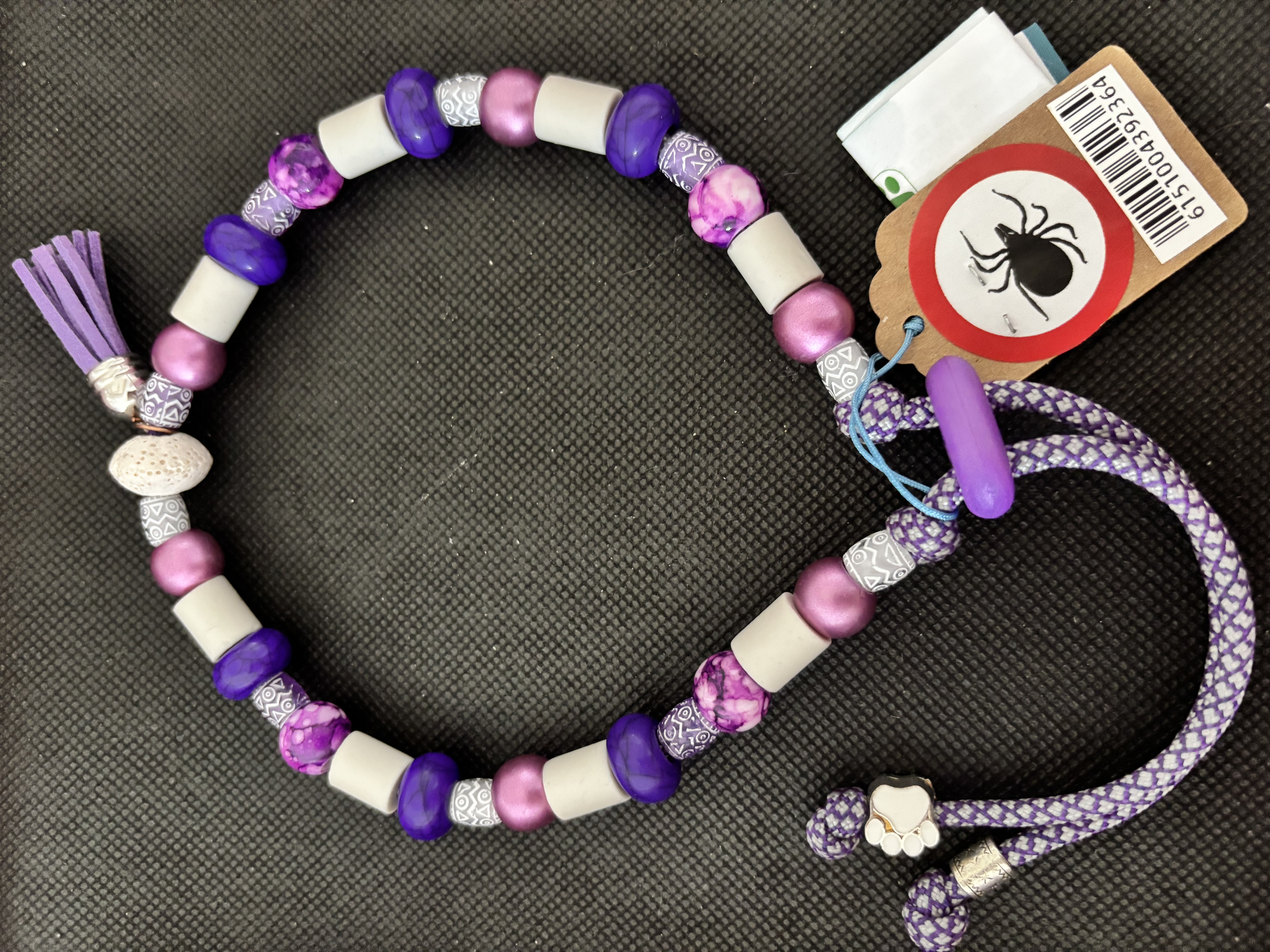 Luxe Violet/Rose