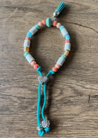 Luxe Limited TURQUOISE