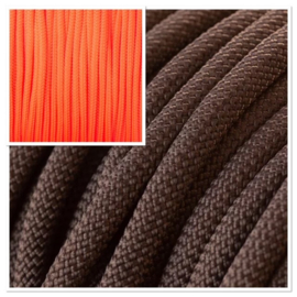 NEON ORANGE-BROWN