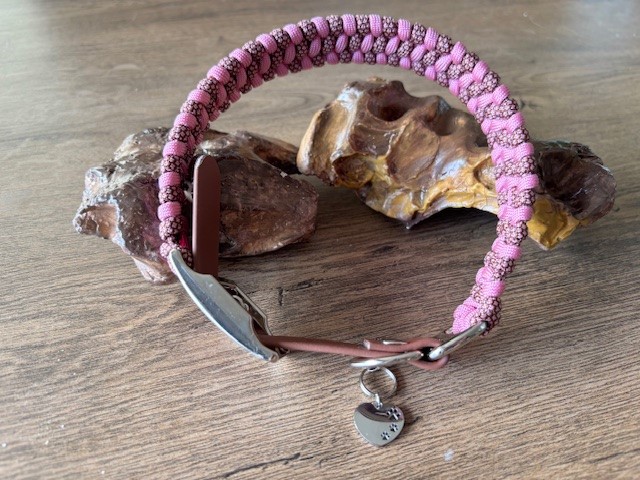 ROZE/BROWN-ROZE