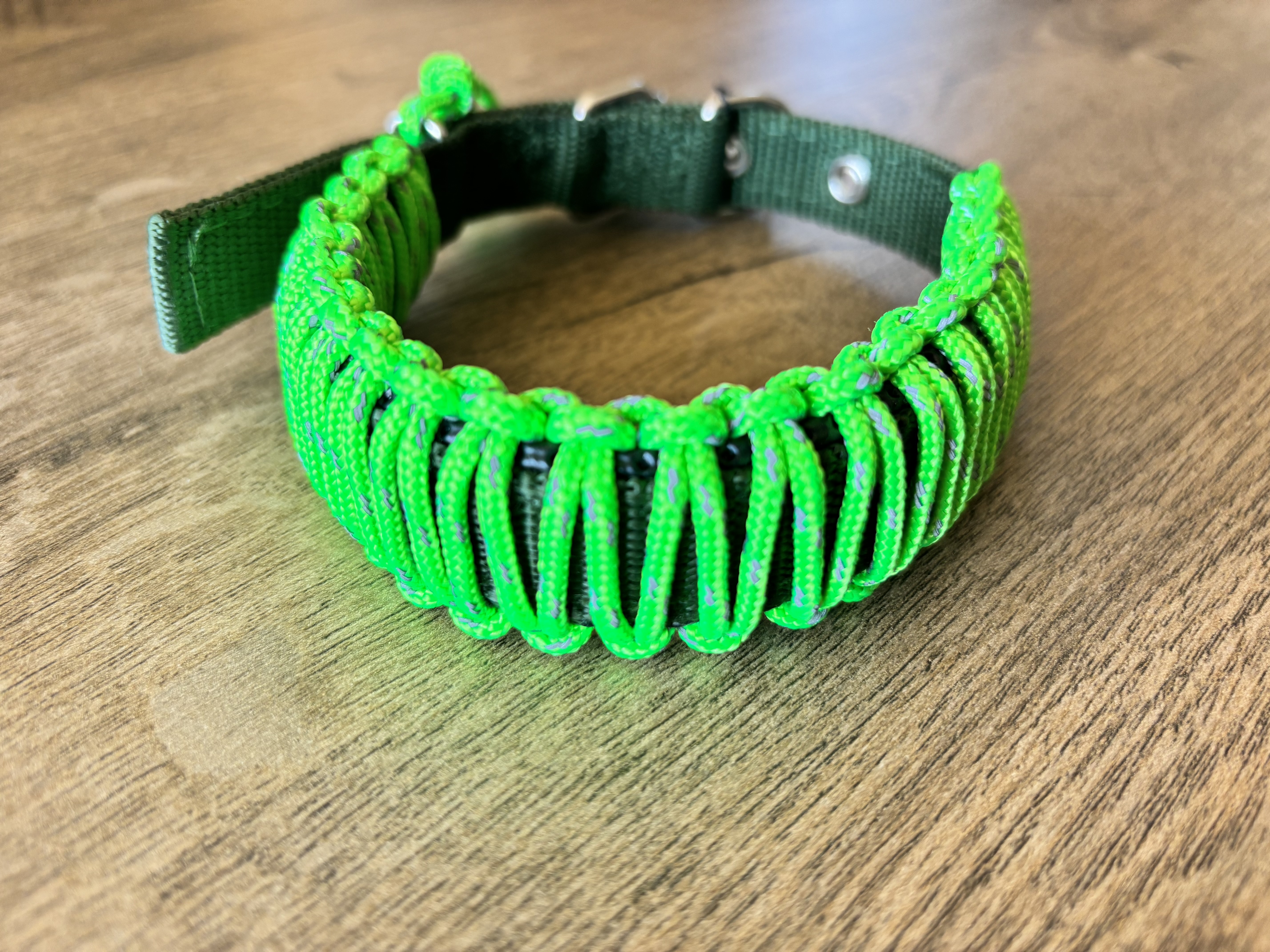 Reflecto Green - XL