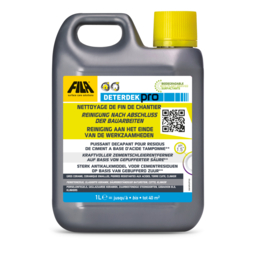 Fila DETERDEK 1 liter