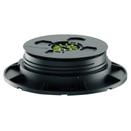 Profilitec SUPAS 43/58 mm zelf nivellerend