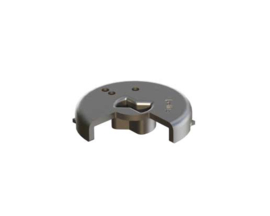 Profilitec SUPATRAYLOCK