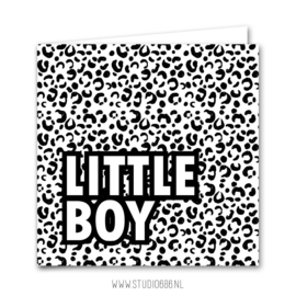 Kaart | Little boy