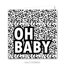 Kaart | Oh baby