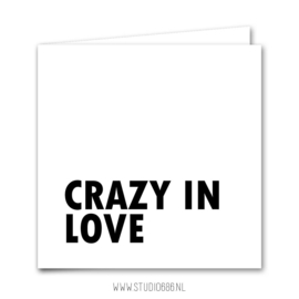 Kaart | Crazy in love