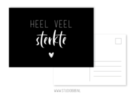 Sterkte