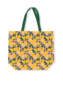 TAS | Groen-Geel-Roze Lemons | XL