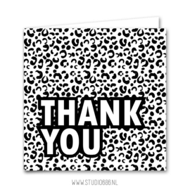Kaart | Thank you