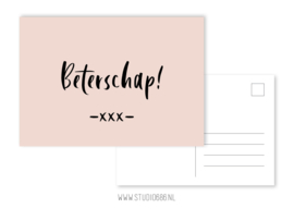 Beterschap