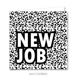 Kaart | New job